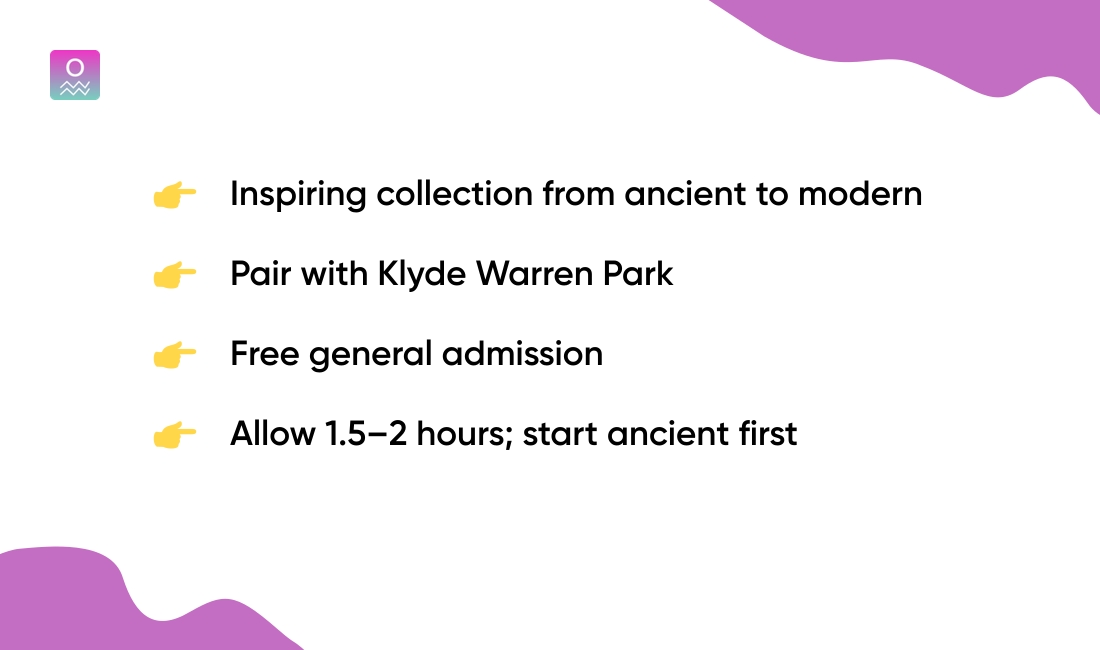 Dallas Museum of Art